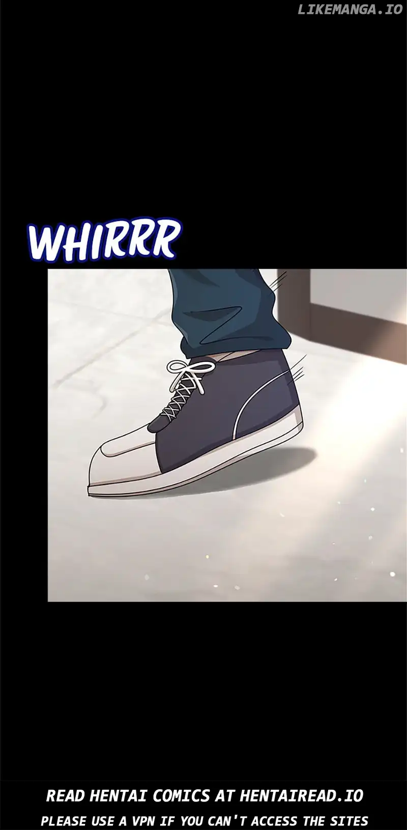 The Dungeon’s Time-Bound S-Rank Beauty Chapter 36 - Page 99