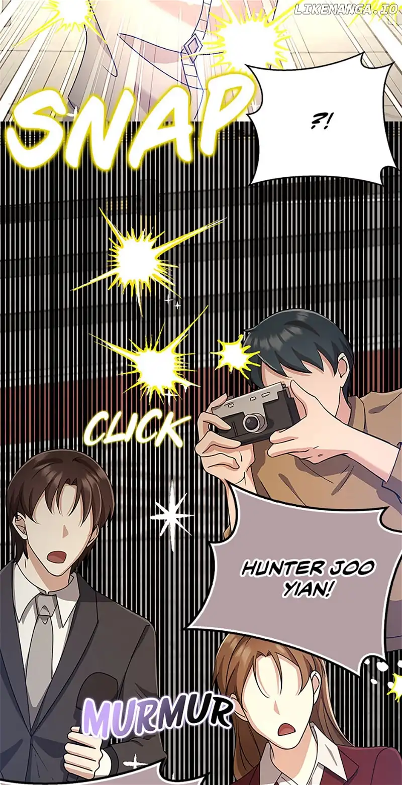 The Dungeon’s Time-Bound S-Rank Beauty Chapter 36 - Page 101