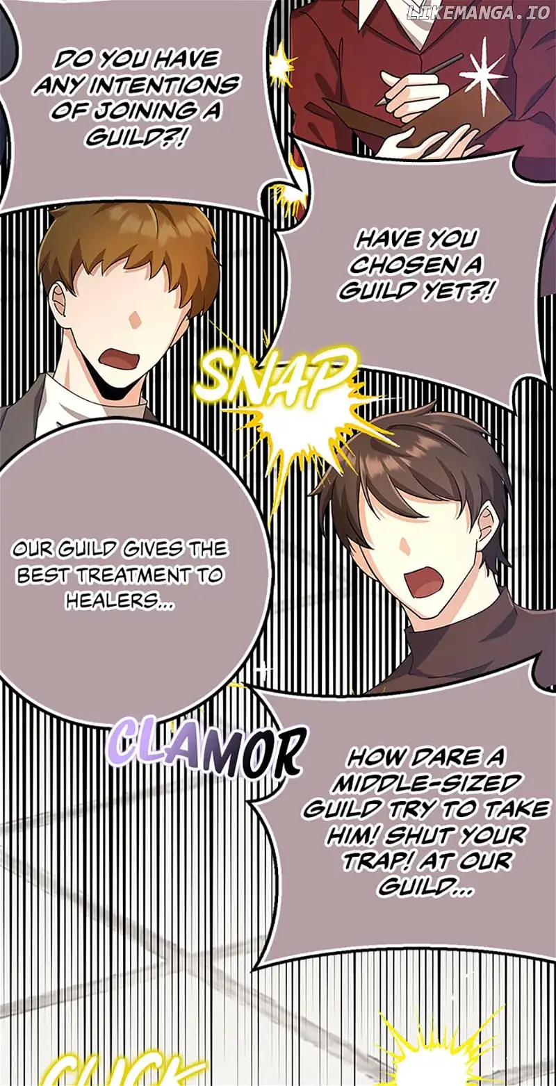 The Dungeon’s Time-Bound S-Rank Beauty Chapter 36 - Page 102