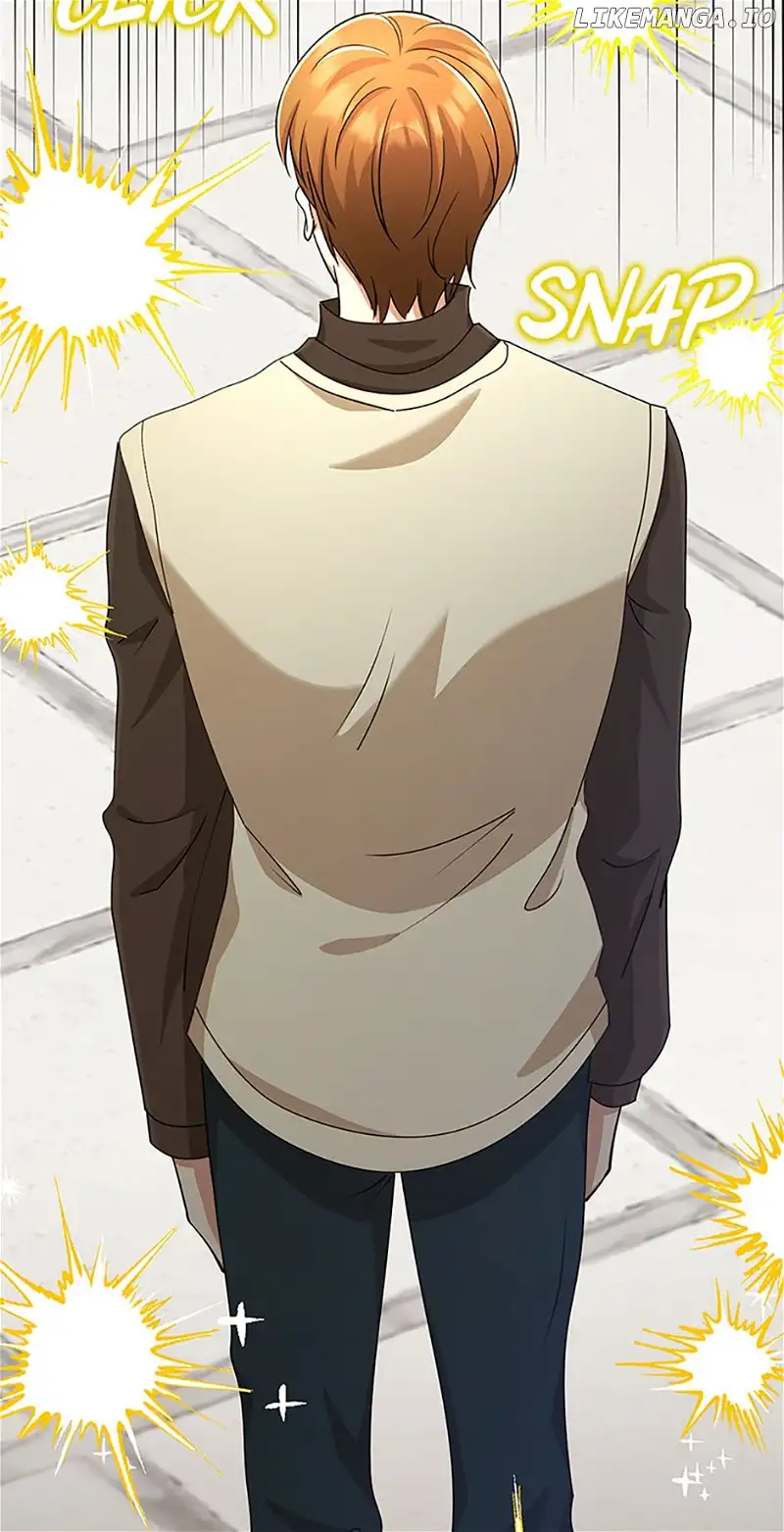 The Dungeon’s Time-Bound S-Rank Beauty Chapter 36 - Page 103