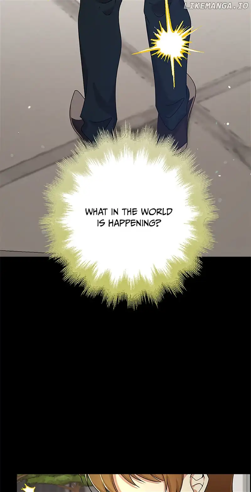 The Dungeon’s Time-Bound S-Rank Beauty Chapter 36 - Page 104