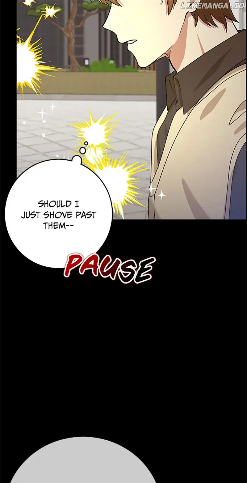 The Dungeon’s Time-Bound S-Rank Beauty Chapter 36 - Page 105