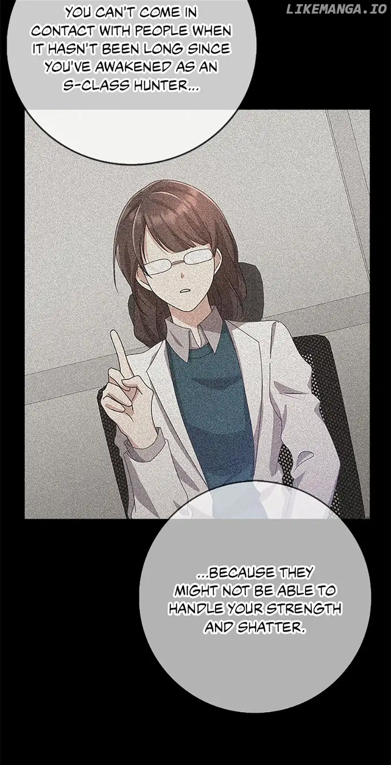 The Dungeon’s Time-Bound S-Rank Beauty Chapter 36 - Page 106