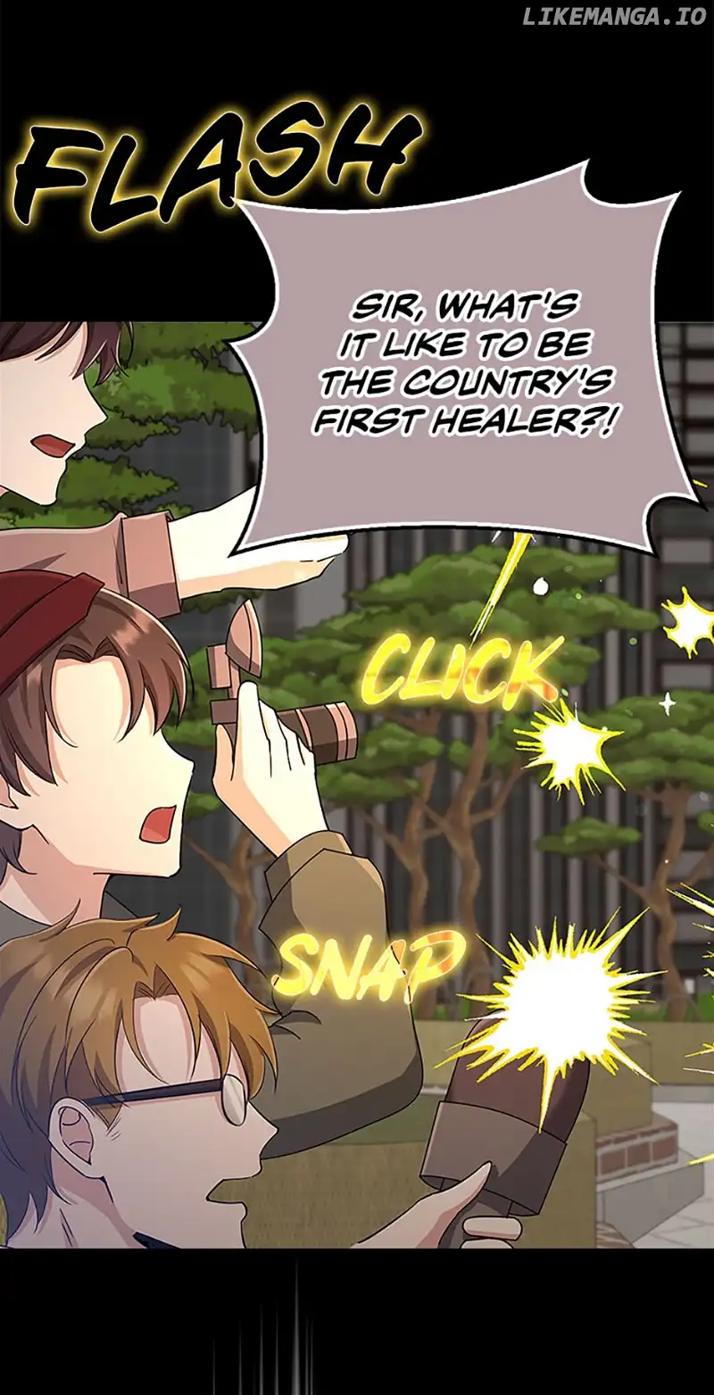 The Dungeon’s Time-Bound S-Rank Beauty Chapter 36 - Page 107