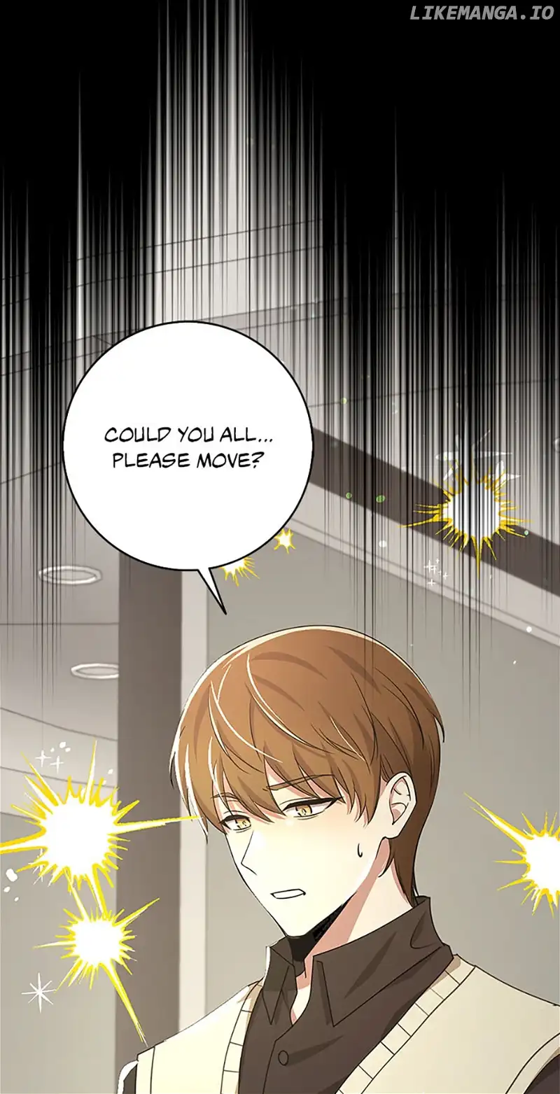 The Dungeon’s Time-Bound S-Rank Beauty Chapter 36 - Page 108