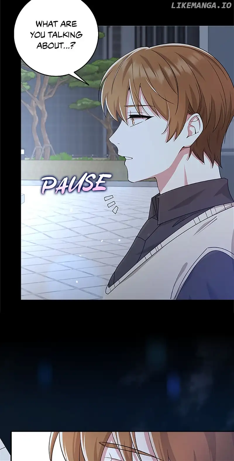 The Dungeon’s Time-Bound S-Rank Beauty Chapter 37 - Page 4