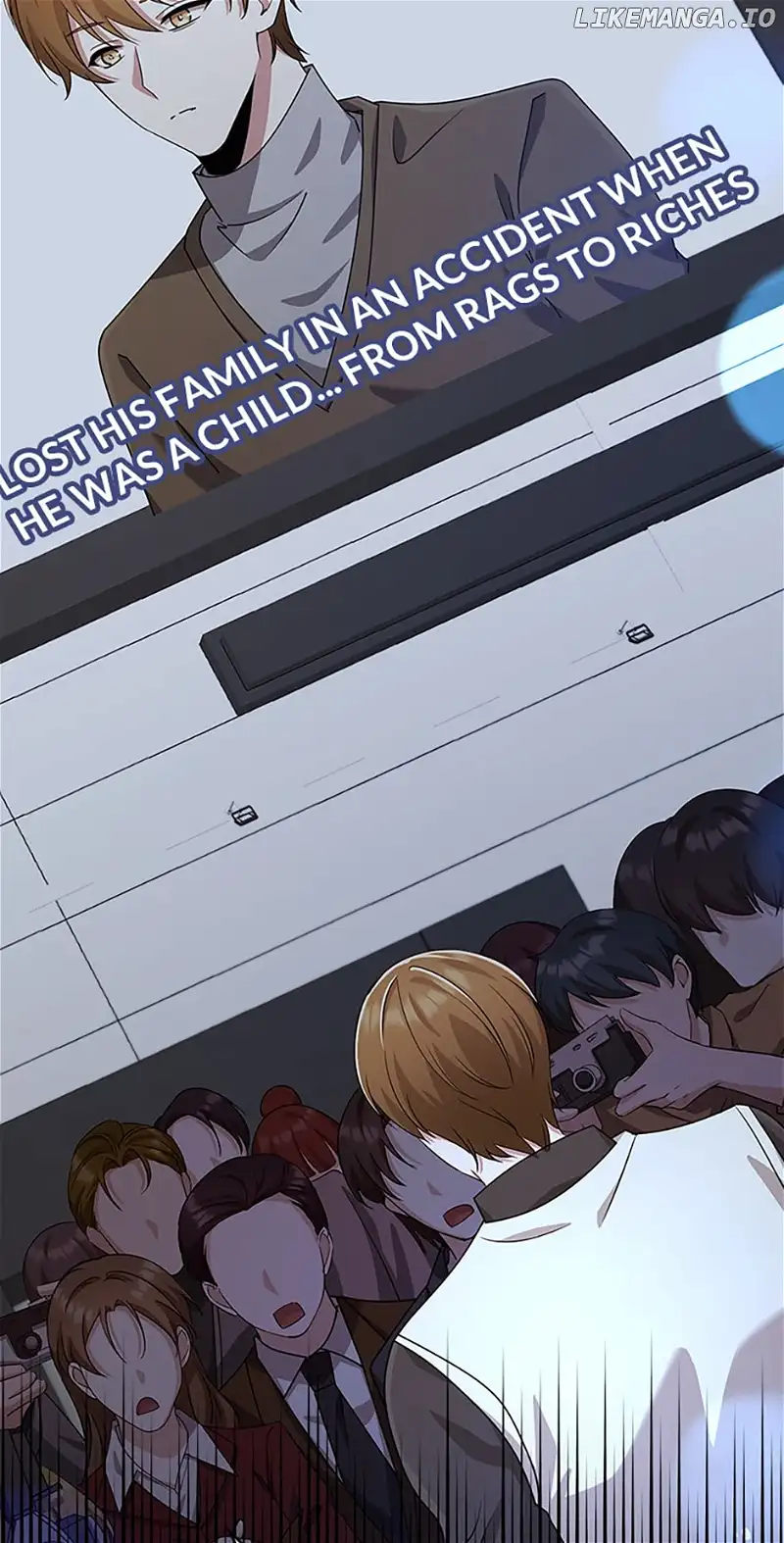 The Dungeon’s Time-Bound S-Rank Beauty Chapter 37 - Page 6