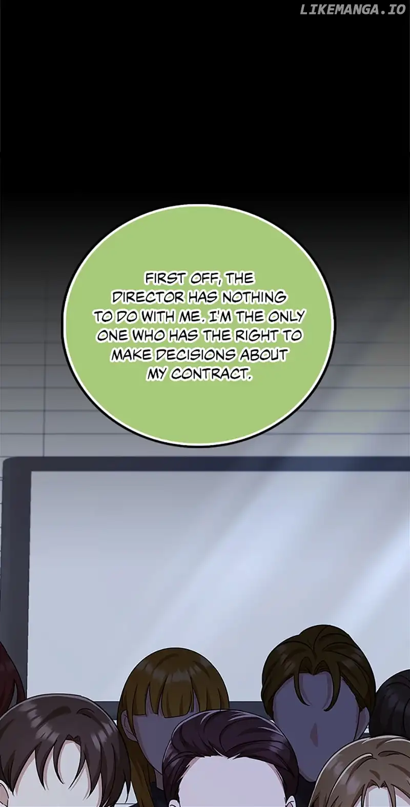 The Dungeon’s Time-Bound S-Rank Beauty Chapter 37 - Page 10