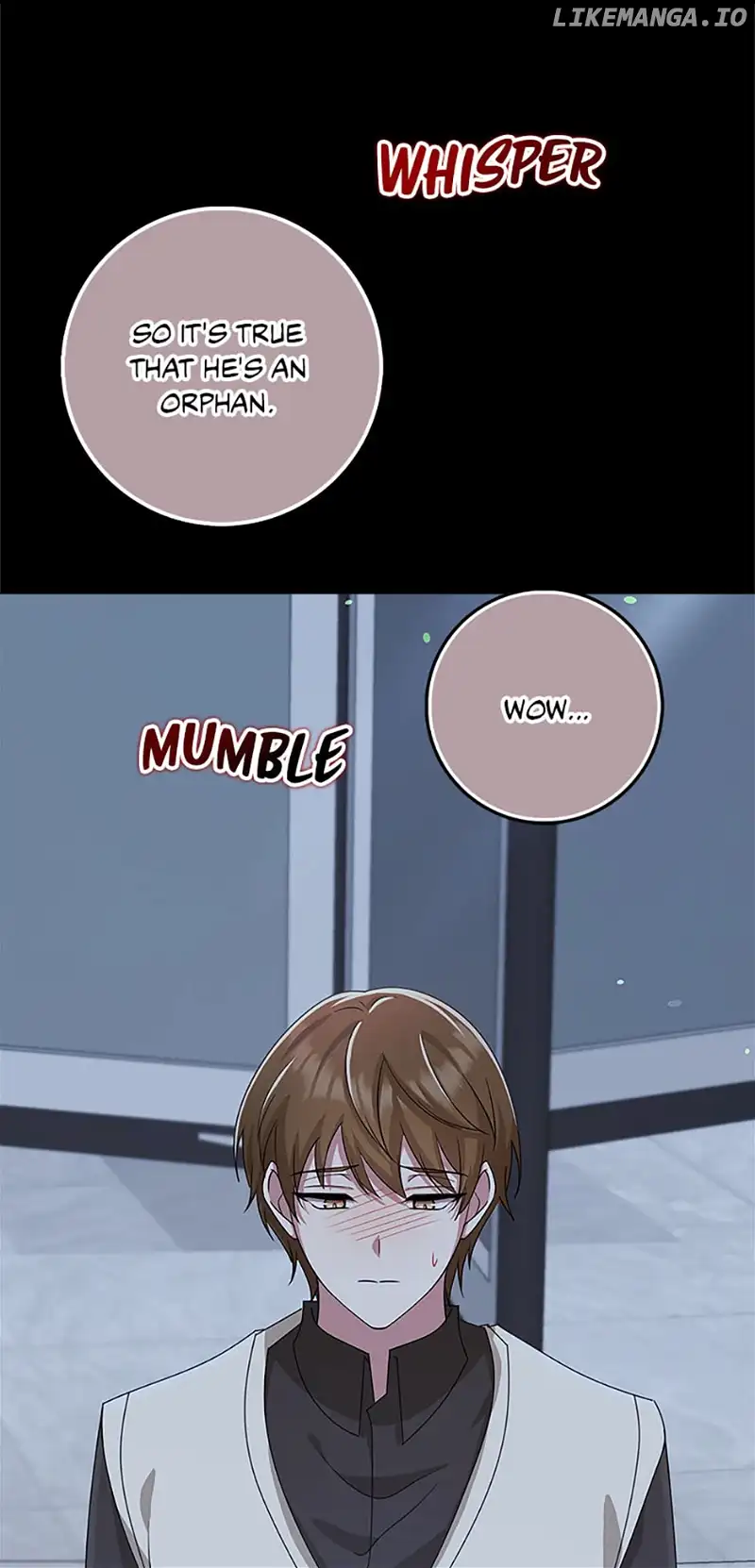 The Dungeon’s Time-Bound S-Rank Beauty Chapter 37 - Page 12