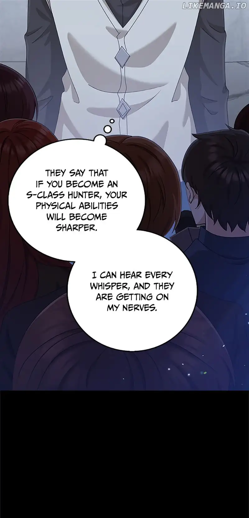 The Dungeon’s Time-Bound S-Rank Beauty Chapter 37 - Page 13