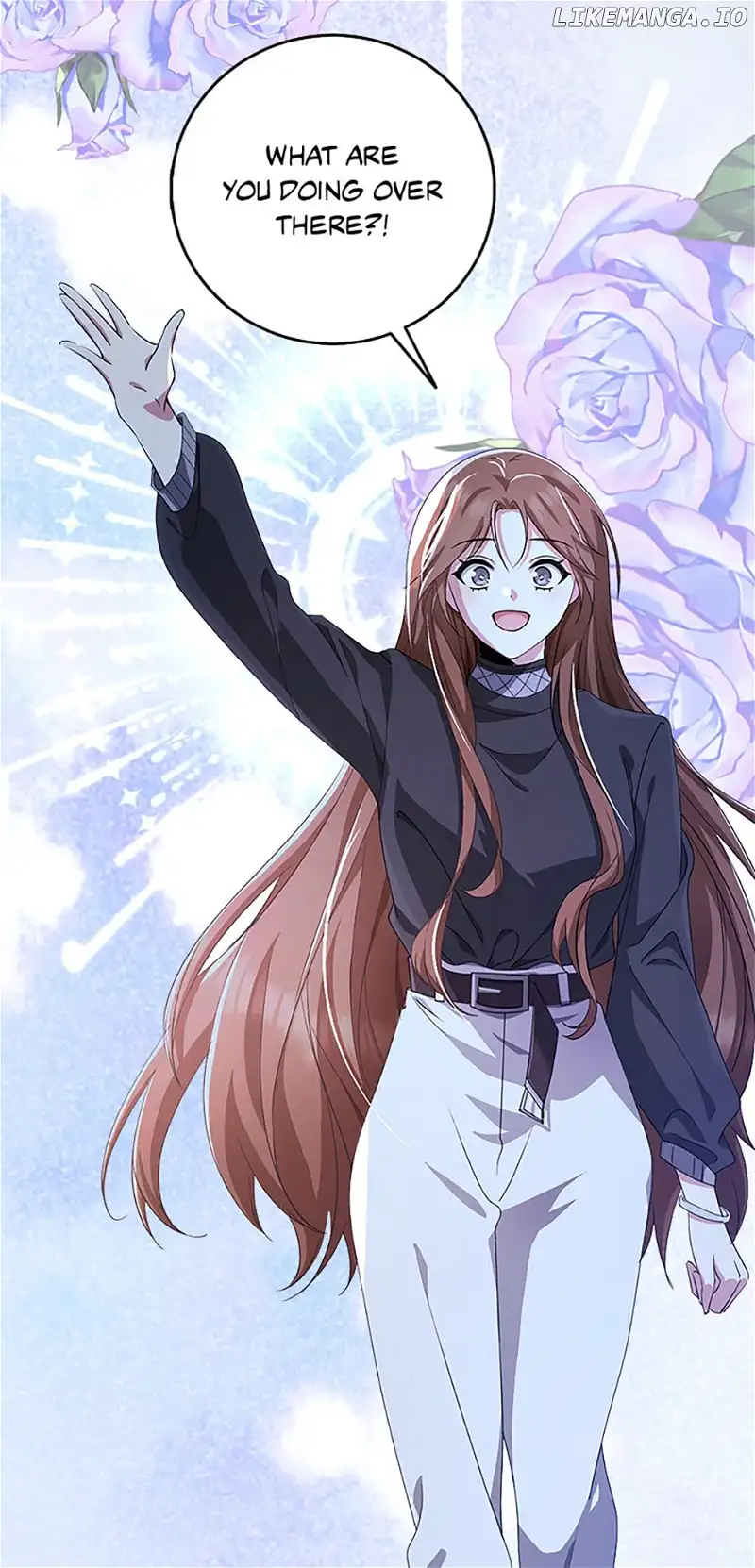 The Dungeon’s Time-Bound S-Rank Beauty Chapter 37 - Page 15