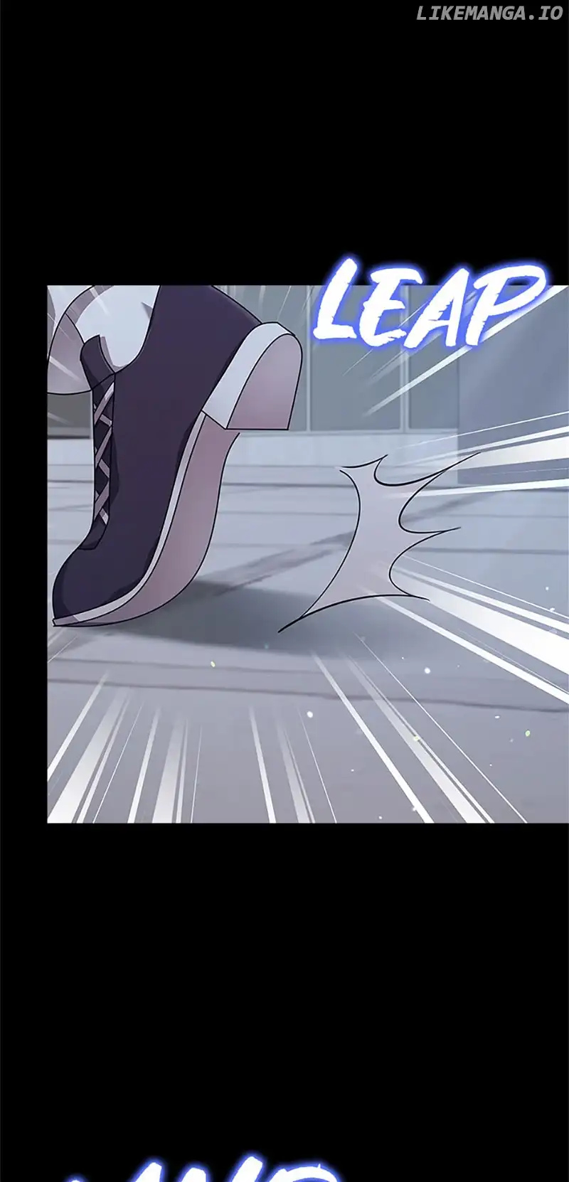 The Dungeon’s Time-Bound S-Rank Beauty Chapter 37 - Page 17