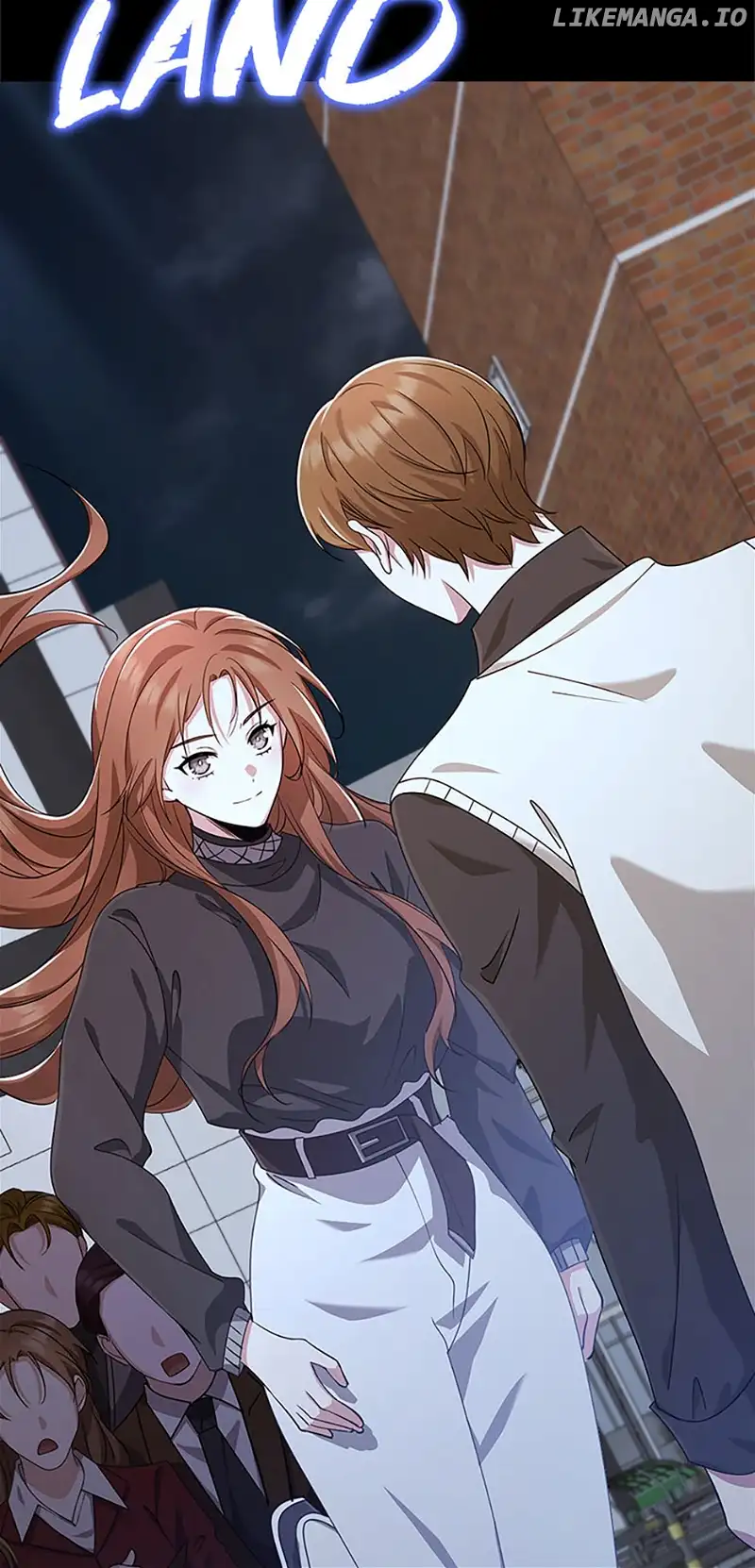 The Dungeon’s Time-Bound S-Rank Beauty Chapter 37 - Page 18