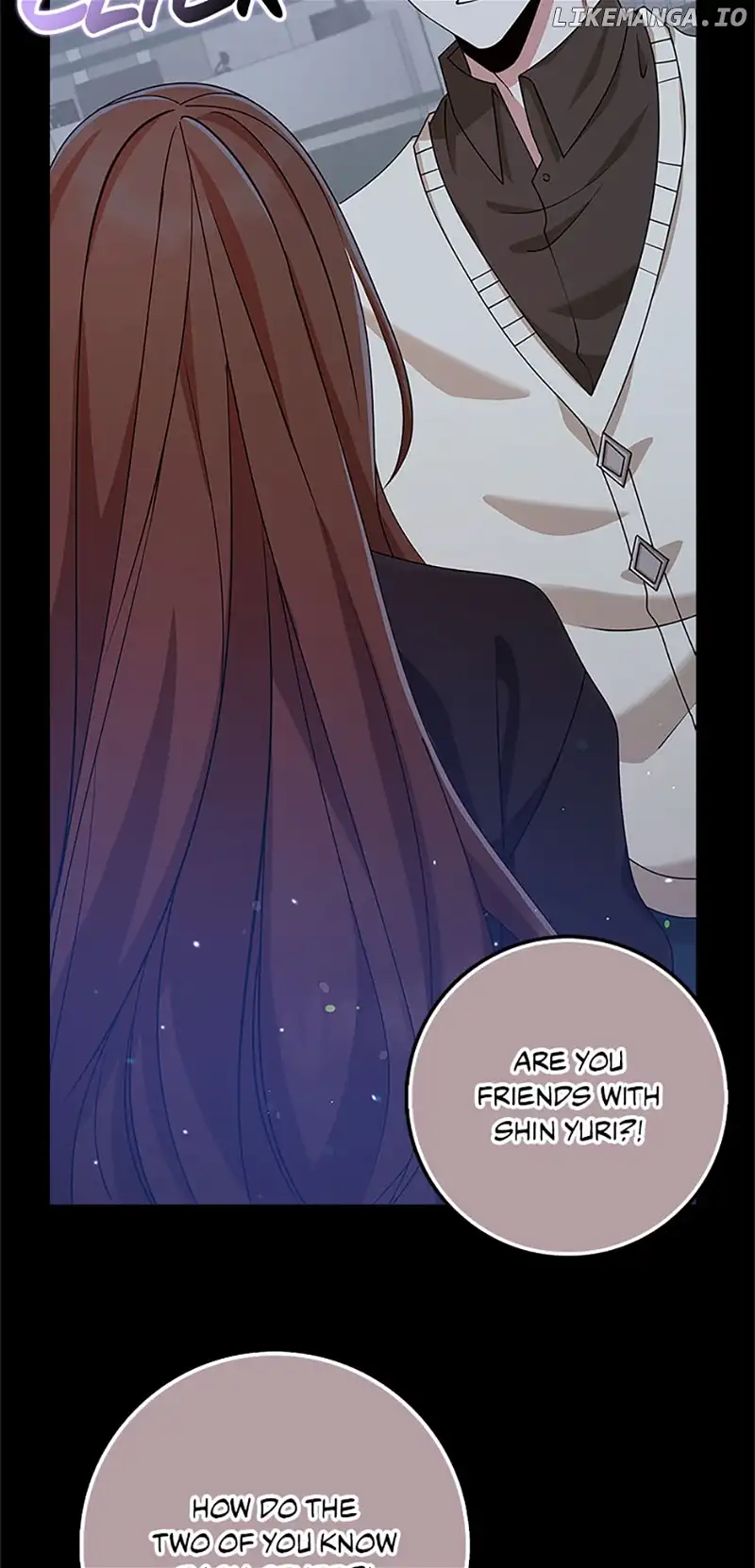 The Dungeon’s Time-Bound S-Rank Beauty Chapter 37 - Page 20