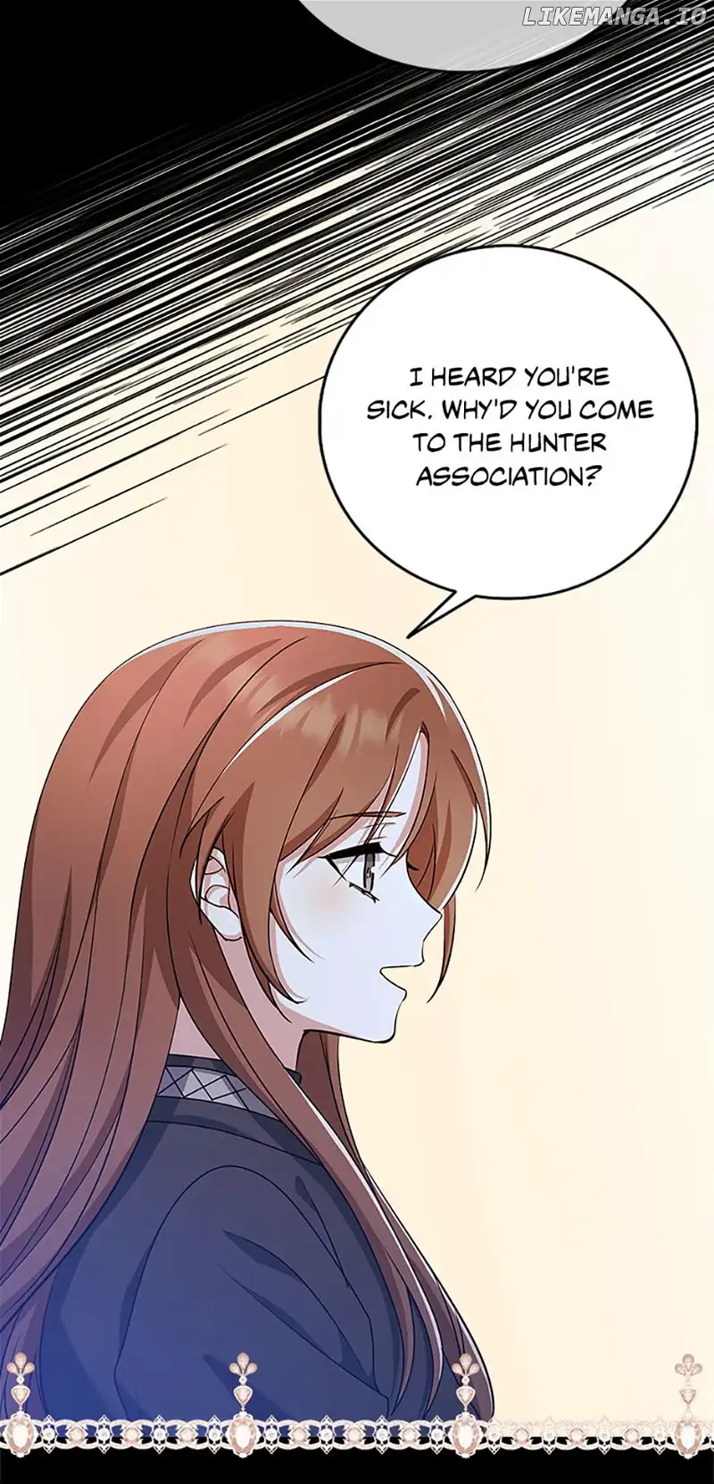 The Dungeon’s Time-Bound S-Rank Beauty Chapter 37 - Page 23