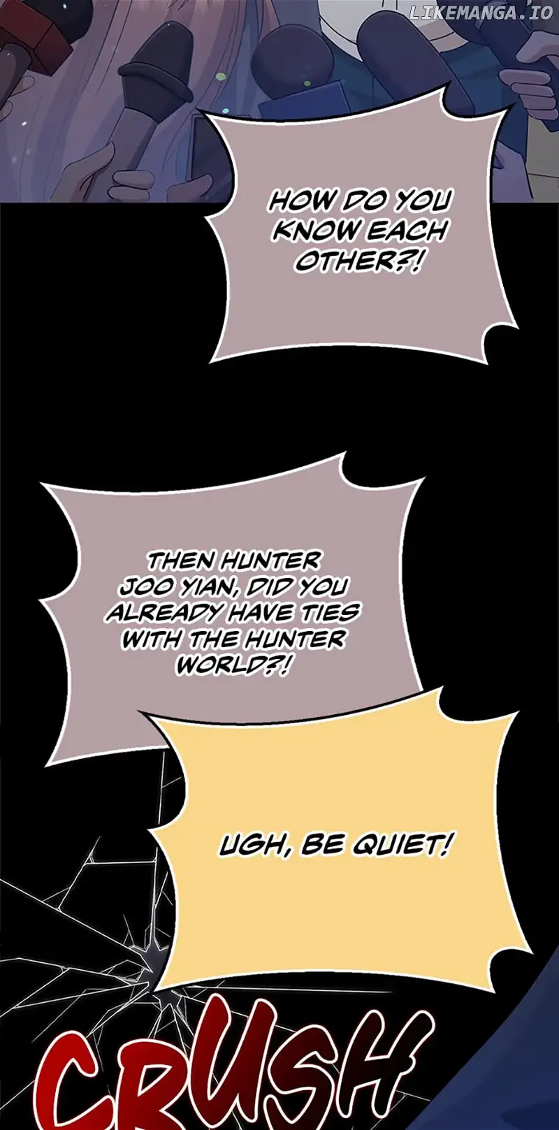 The Dungeon’s Time-Bound S-Rank Beauty Chapter 37 - Page 25