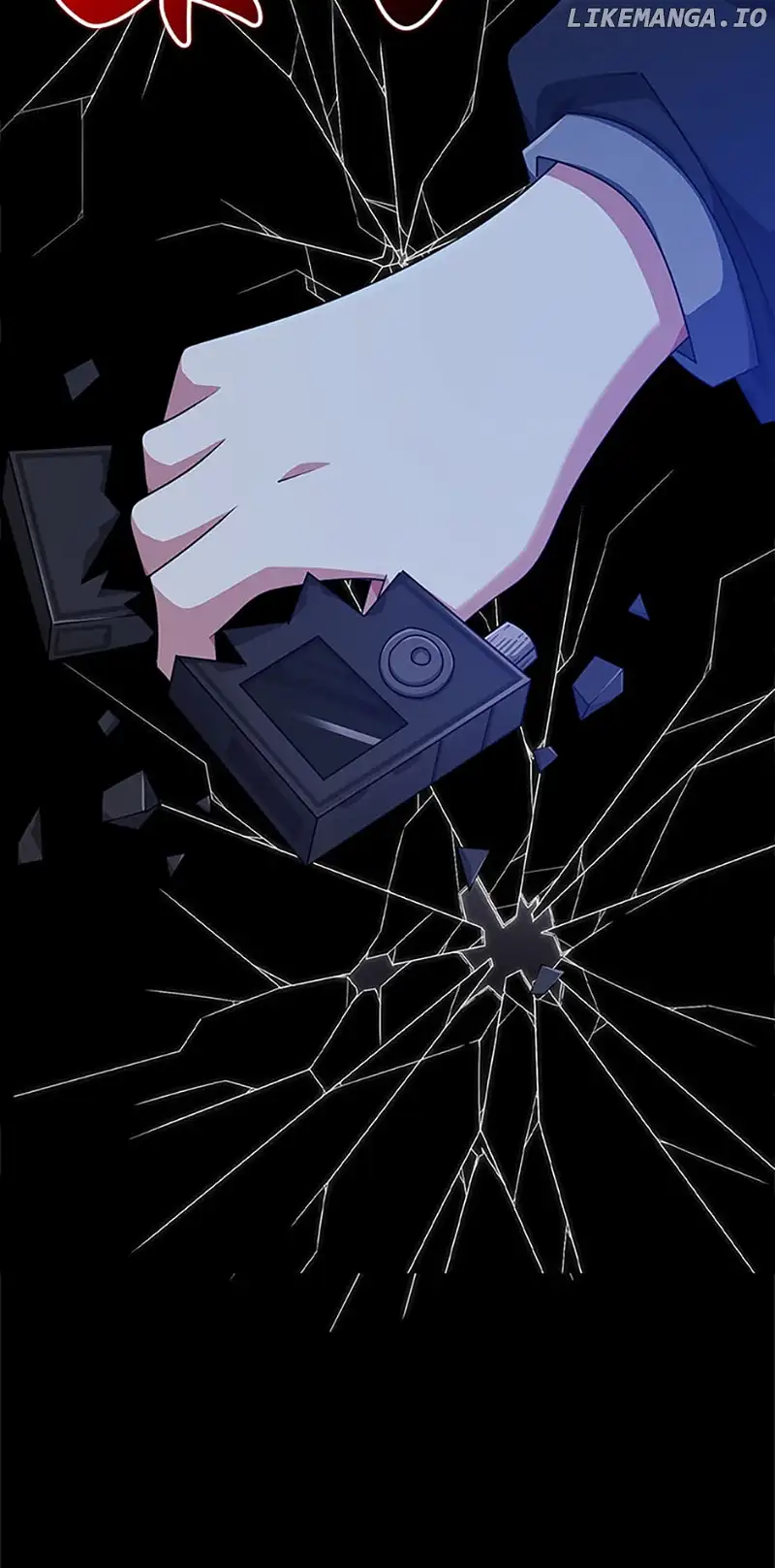 The Dungeon’s Time-Bound S-Rank Beauty Chapter 37 - Page 26