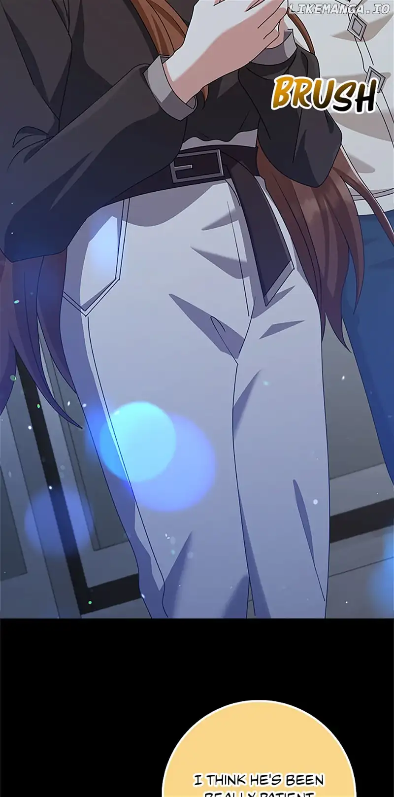 The Dungeon’s Time-Bound S-Rank Beauty Chapter 37 - Page 28