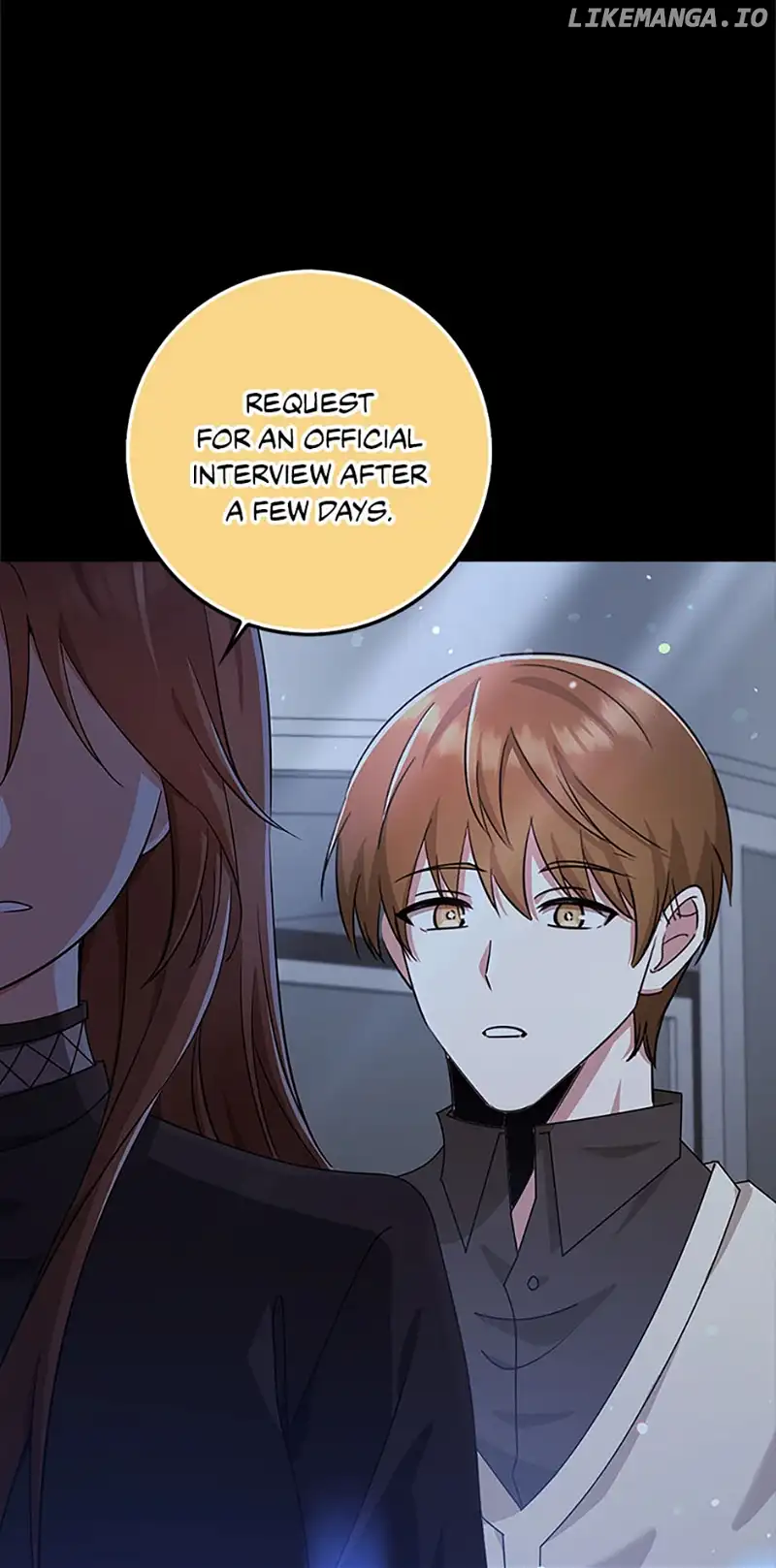 The Dungeon’s Time-Bound S-Rank Beauty Chapter 37 - Page 30