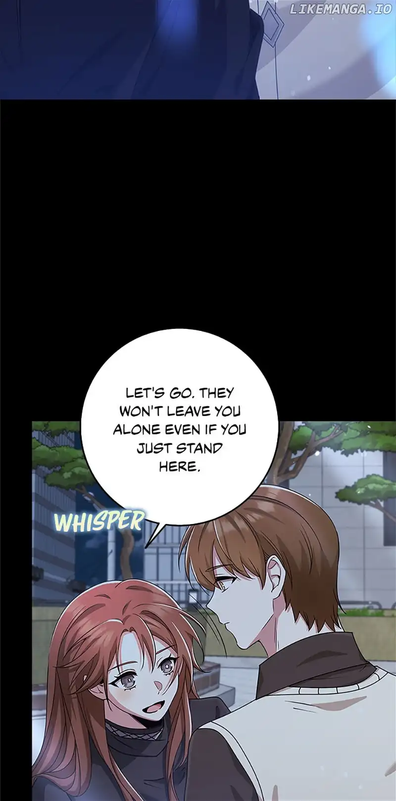 The Dungeon’s Time-Bound S-Rank Beauty Chapter 37 - Page 31