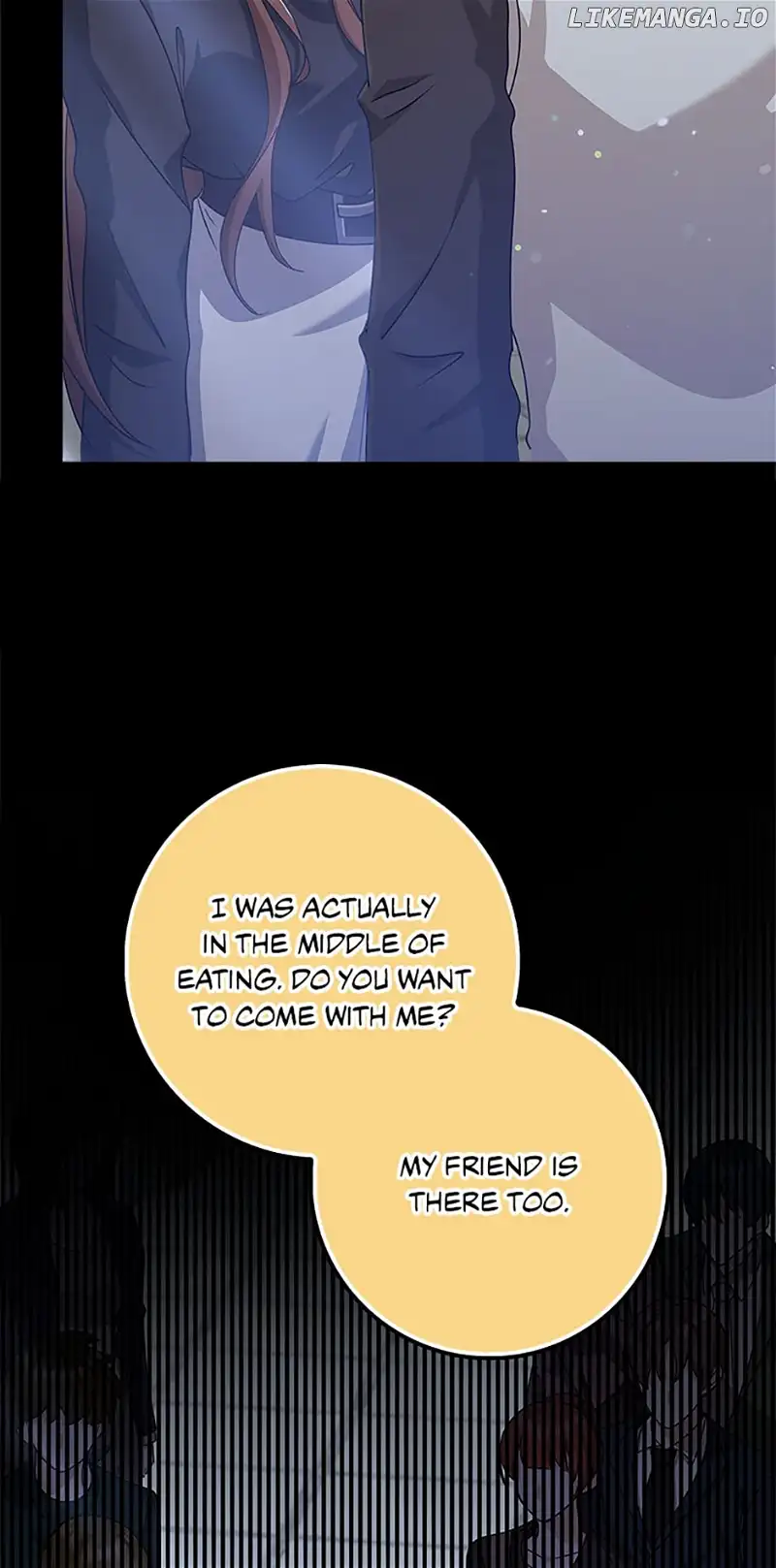 The Dungeon’s Time-Bound S-Rank Beauty Chapter 37 - Page 32