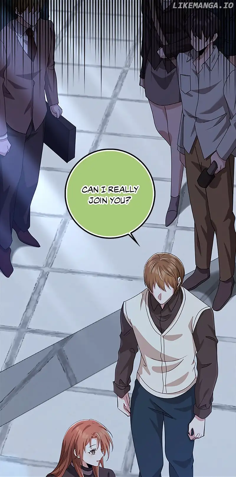 The Dungeon’s Time-Bound S-Rank Beauty Chapter 37 - Page 33