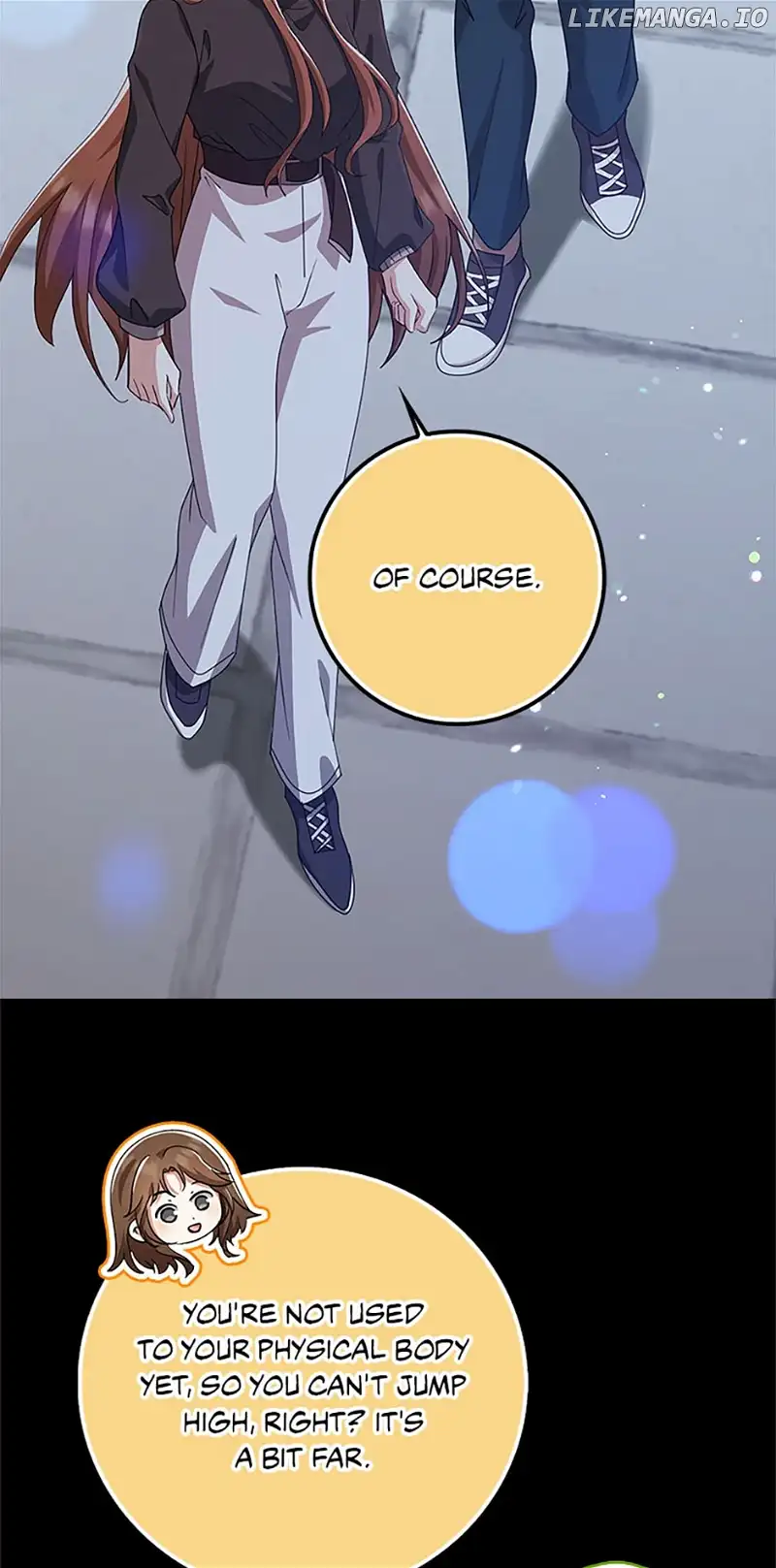 The Dungeon’s Time-Bound S-Rank Beauty Chapter 37 - Page 34