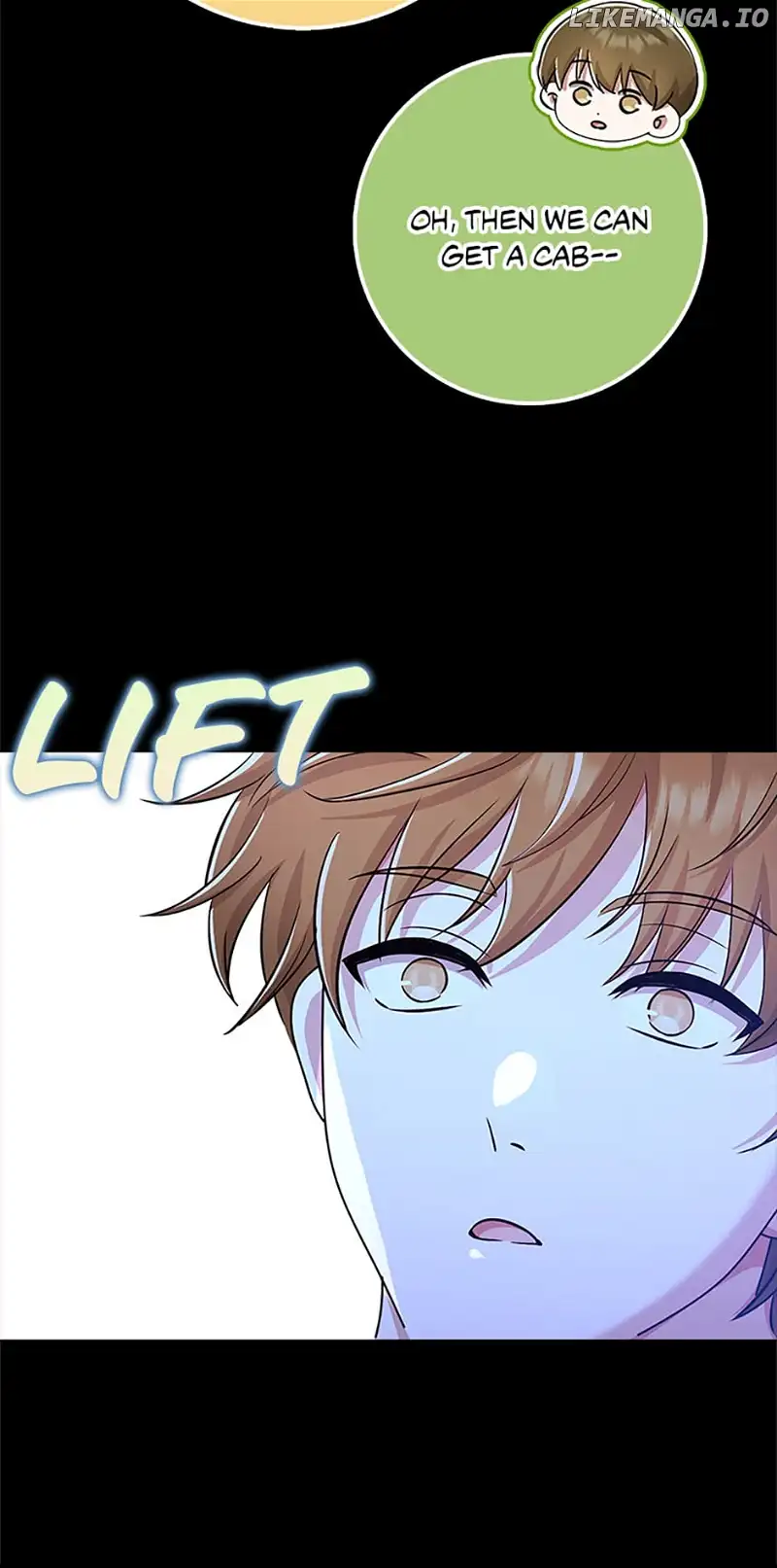 The Dungeon’s Time-Bound S-Rank Beauty Chapter 37 - Page 35