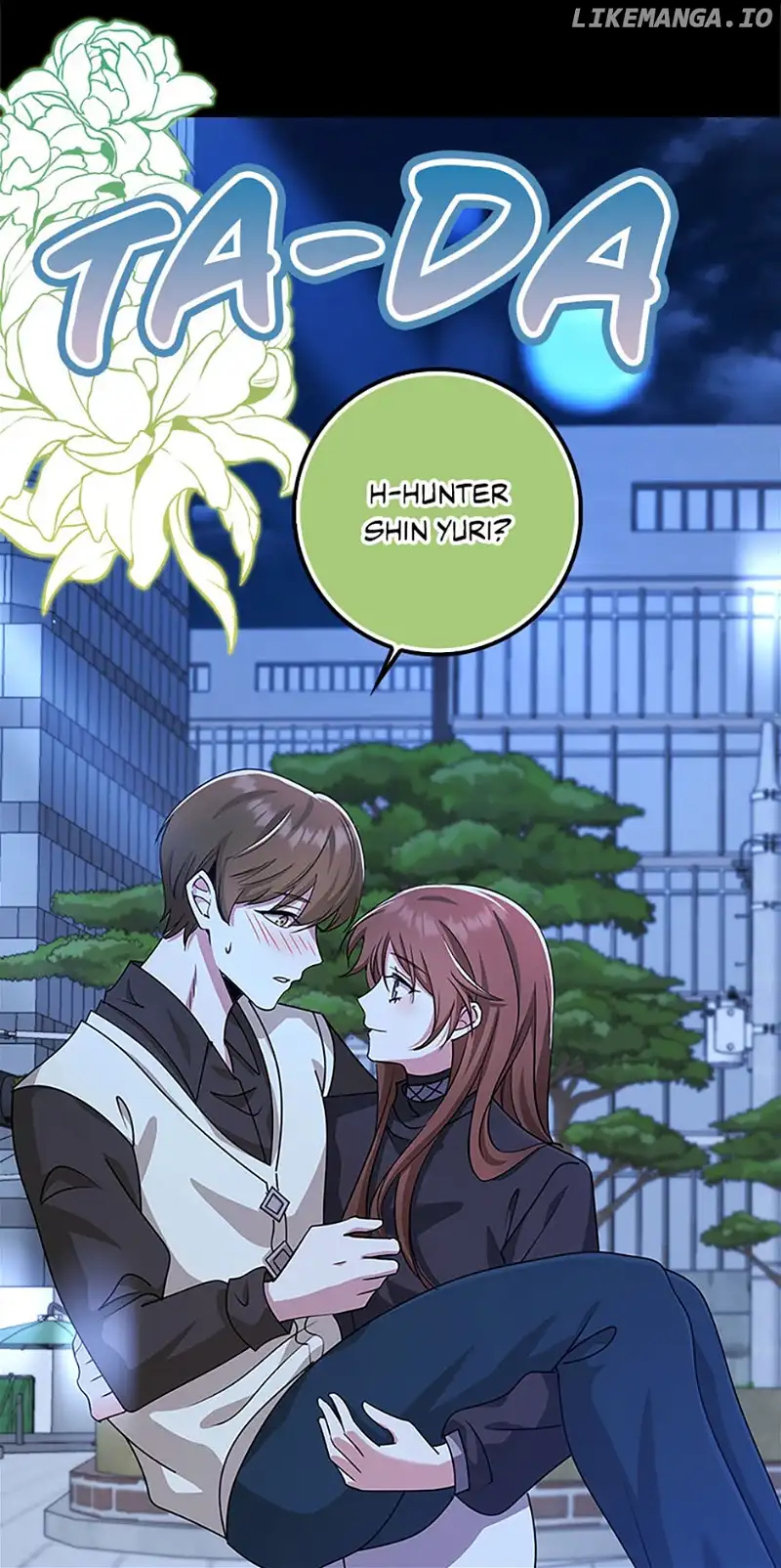 The Dungeon’s Time-Bound S-Rank Beauty Chapter 37 - Page 36