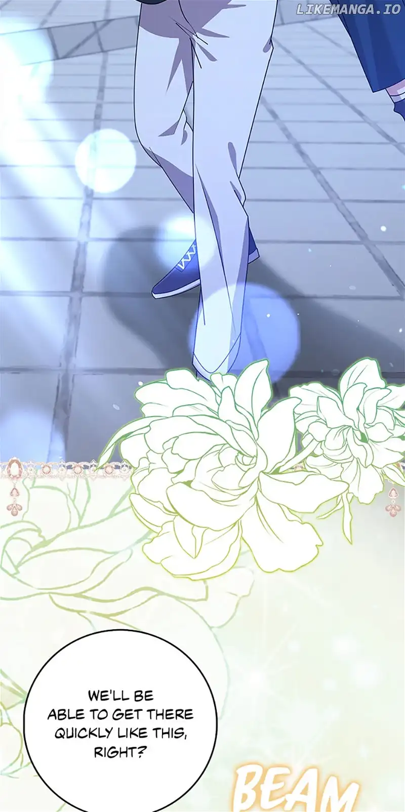 The Dungeon’s Time-Bound S-Rank Beauty Chapter 37 - Page 37