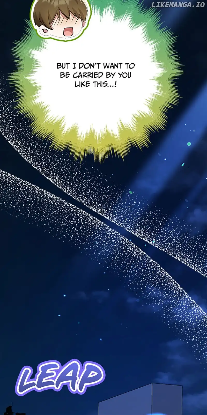 The Dungeon’s Time-Bound S-Rank Beauty Chapter 37 - Page 39