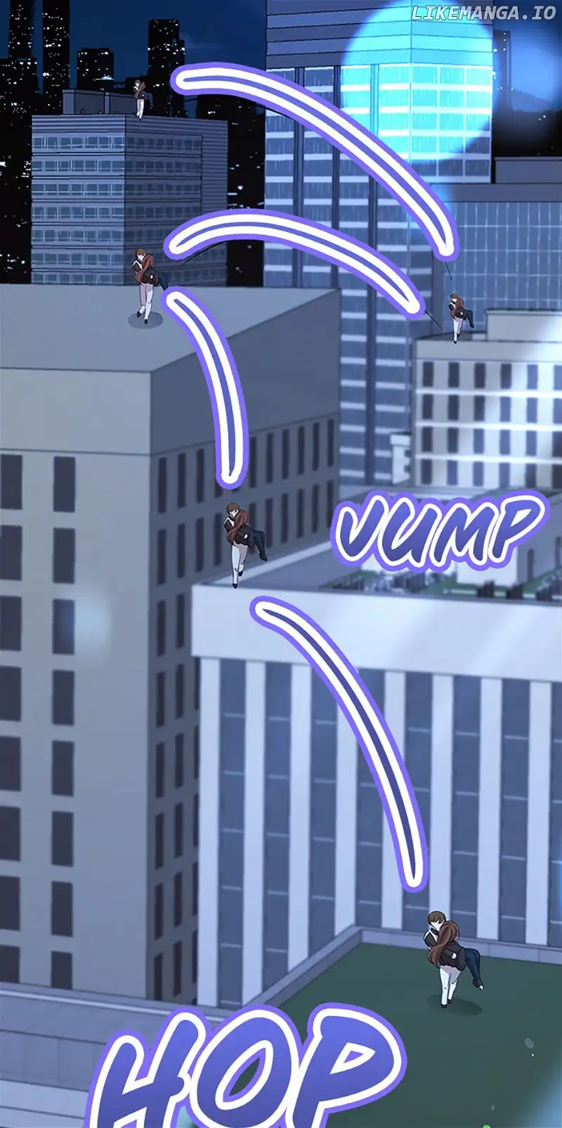 The Dungeon’s Time-Bound S-Rank Beauty Chapter 37 - Page 40