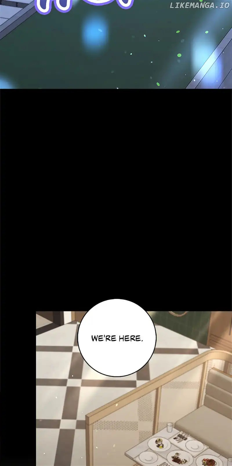 The Dungeon’s Time-Bound S-Rank Beauty Chapter 37 - Page 41