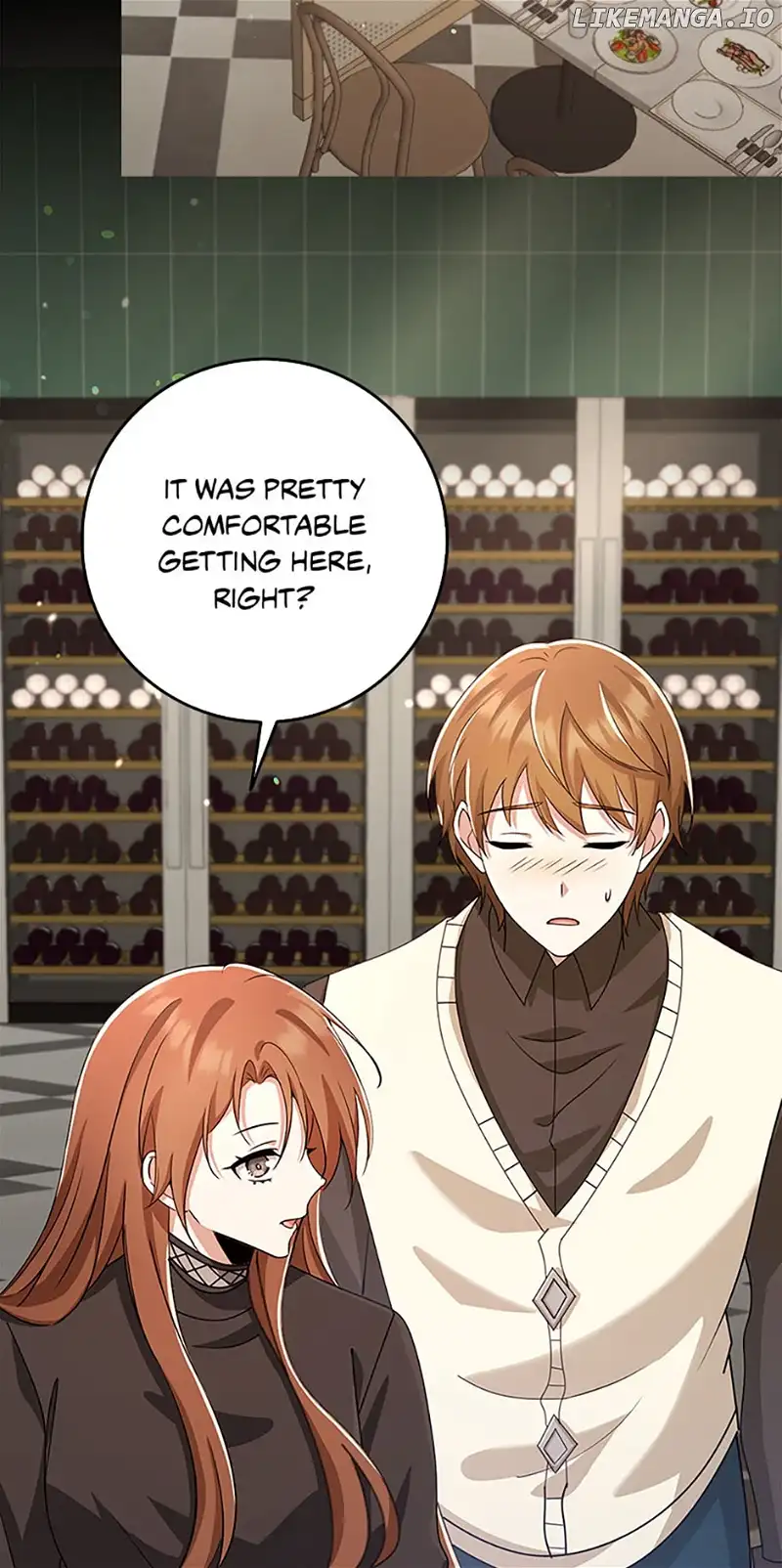 The Dungeon’s Time-Bound S-Rank Beauty Chapter 37 - Page 42