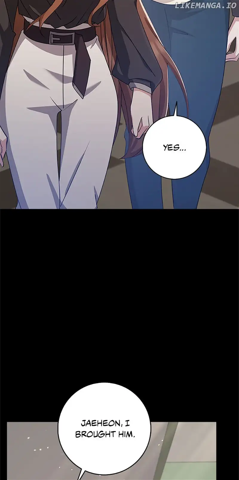 The Dungeon’s Time-Bound S-Rank Beauty Chapter 37 - Page 43