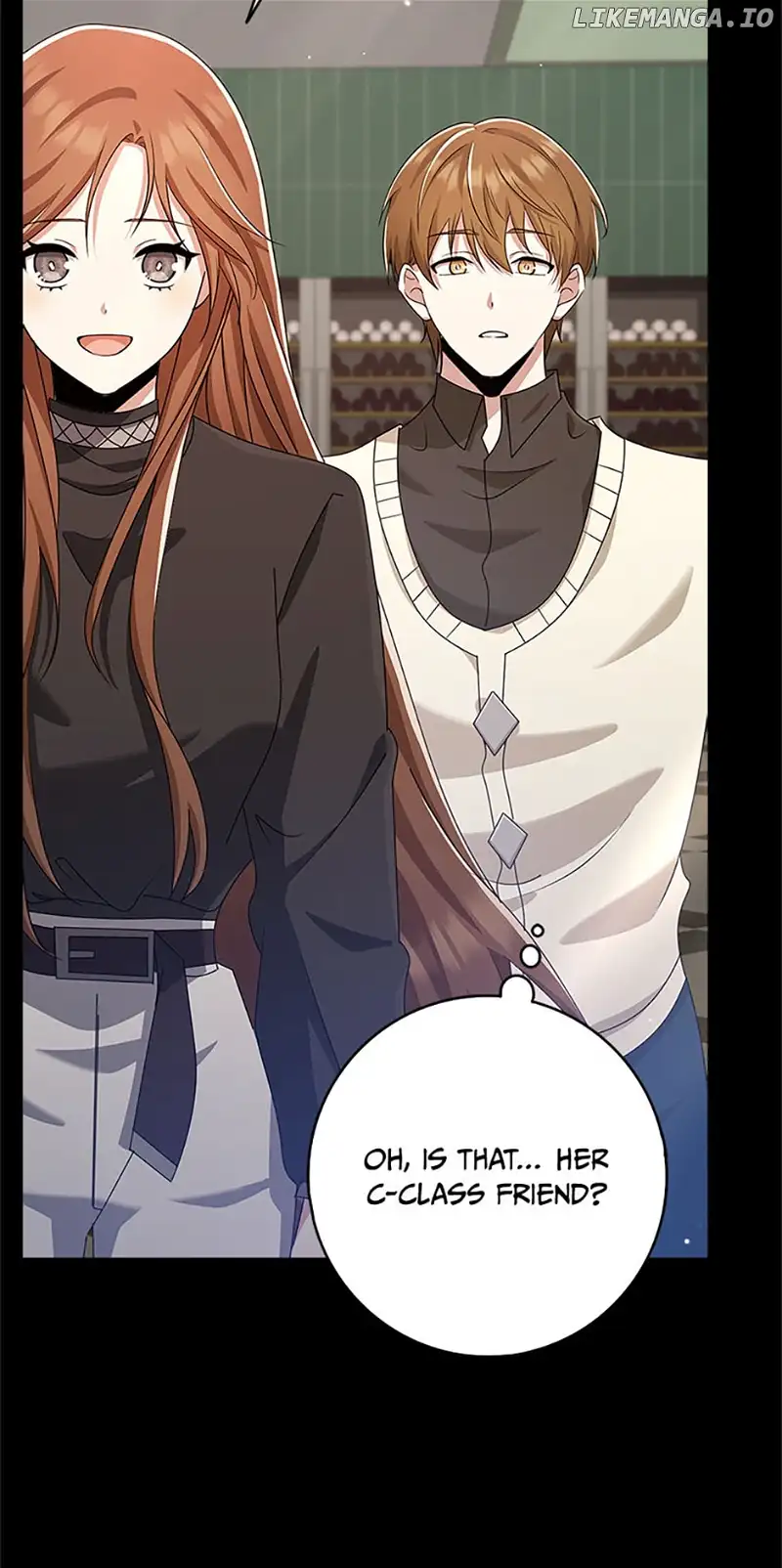 The Dungeon’s Time-Bound S-Rank Beauty Chapter 37 - Page 44