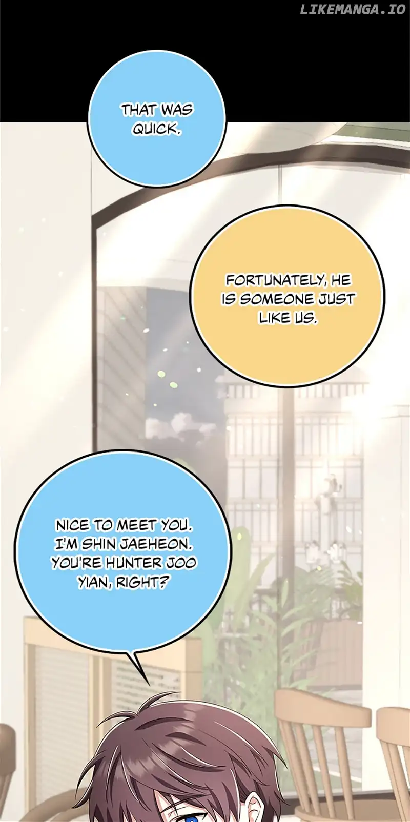 The Dungeon’s Time-Bound S-Rank Beauty Chapter 37 - Page 45