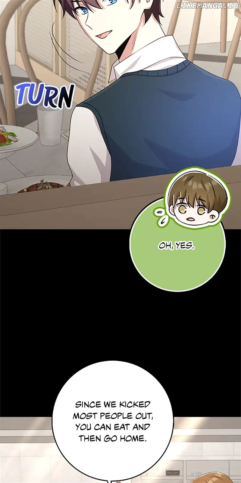 The Dungeon’s Time-Bound S-Rank Beauty Chapter 37 - Page 46