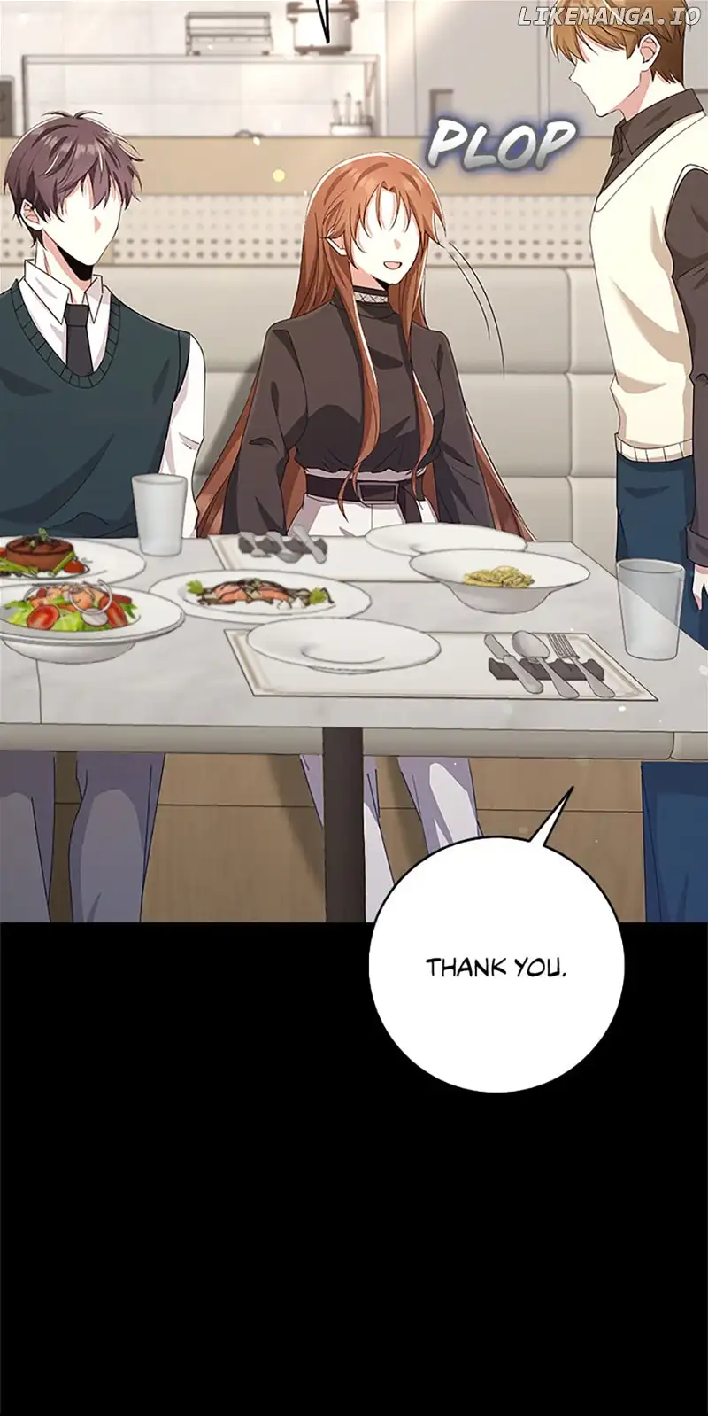 The Dungeon’s Time-Bound S-Rank Beauty Chapter 37 - Page 47