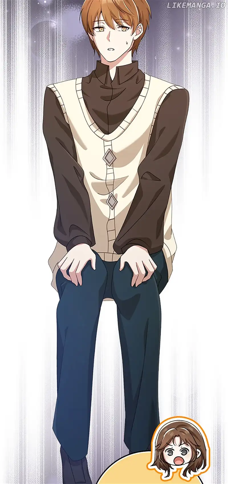 The Dungeon’s Time-Bound S-Rank Beauty Chapter 37 - Page 52