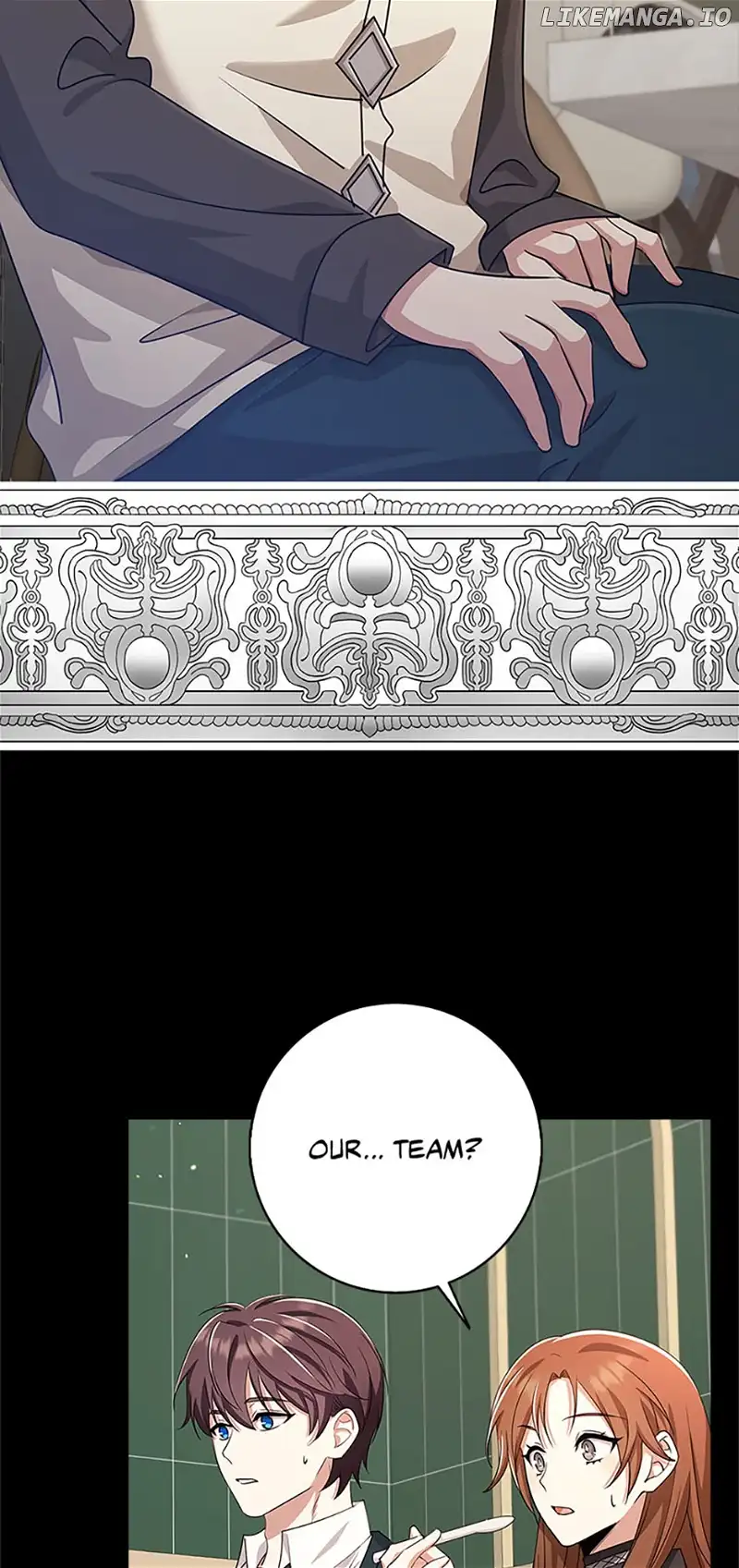 The Dungeon’s Time-Bound S-Rank Beauty Chapter 37 - Page 55