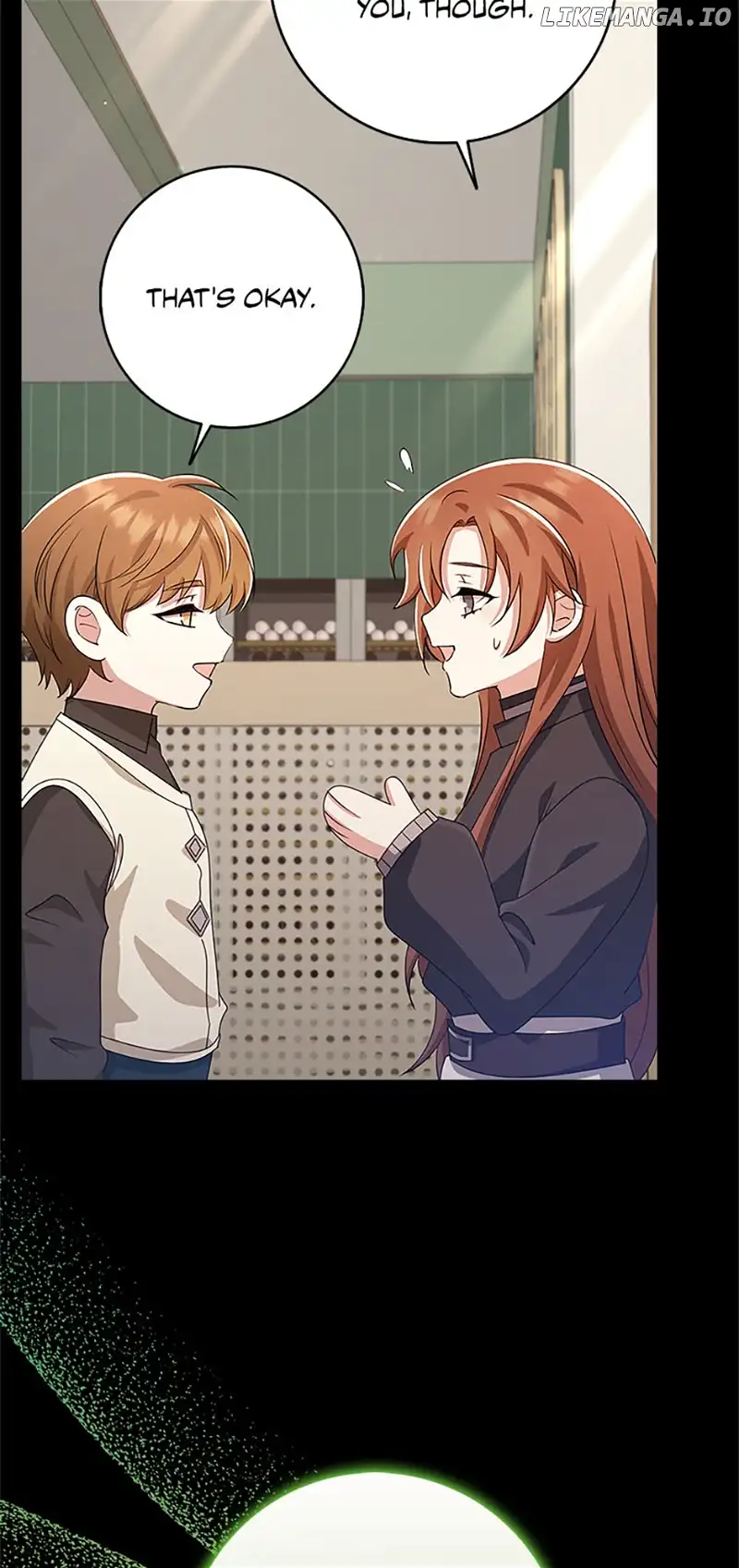 The Dungeon’s Time-Bound S-Rank Beauty Chapter 37 - Page 57