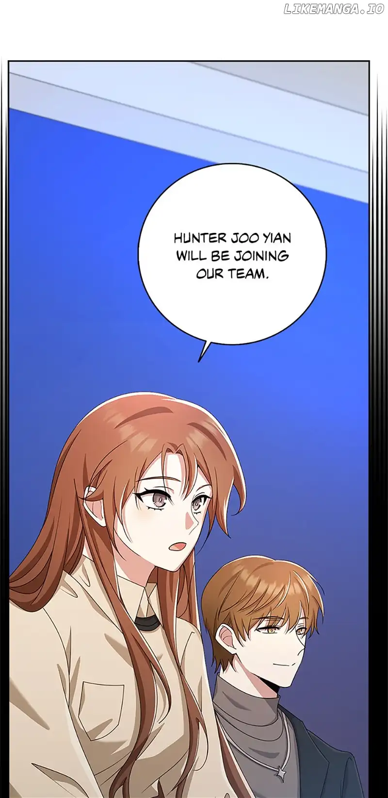 The Dungeon’s Time-Bound S-Rank Beauty Chapter 37 - Page 59