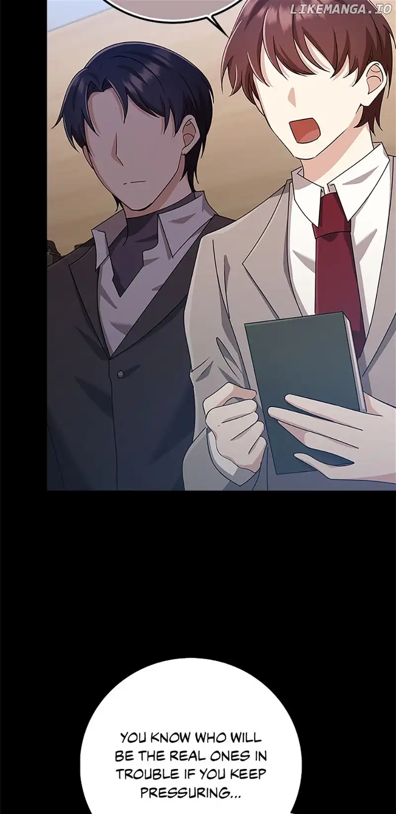 The Dungeon’s Time-Bound S-Rank Beauty Chapter 37 - Page 61