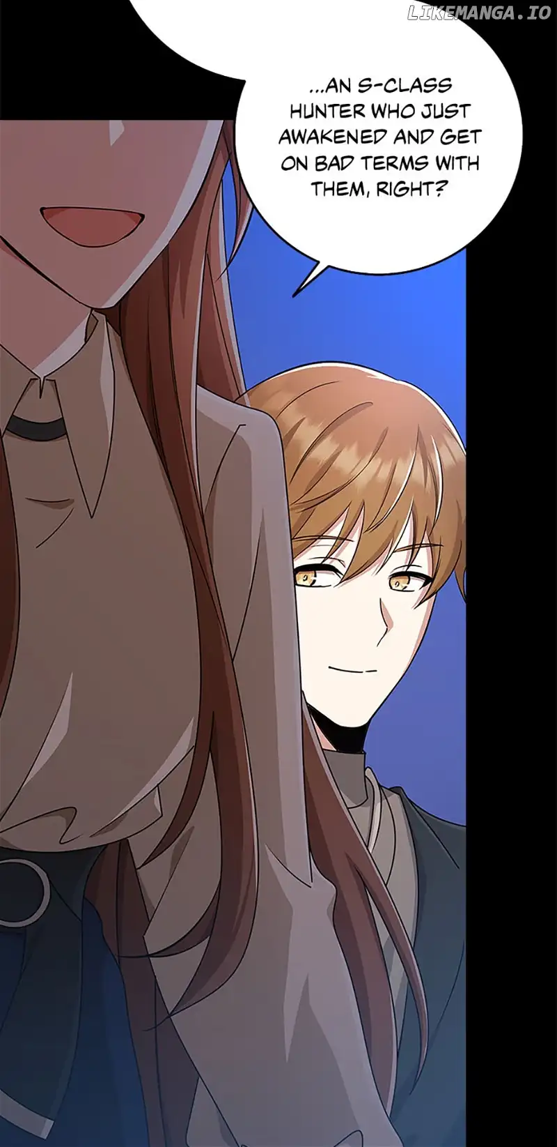 The Dungeon’s Time-Bound S-Rank Beauty Chapter 37 - Page 62