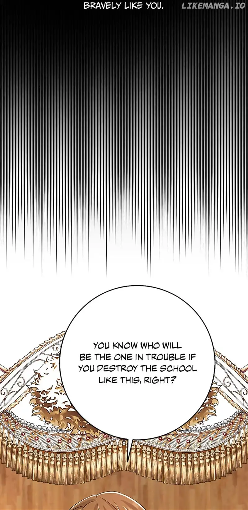 The Dungeon’s Time-Bound S-Rank Beauty Chapter 37 - Page 66