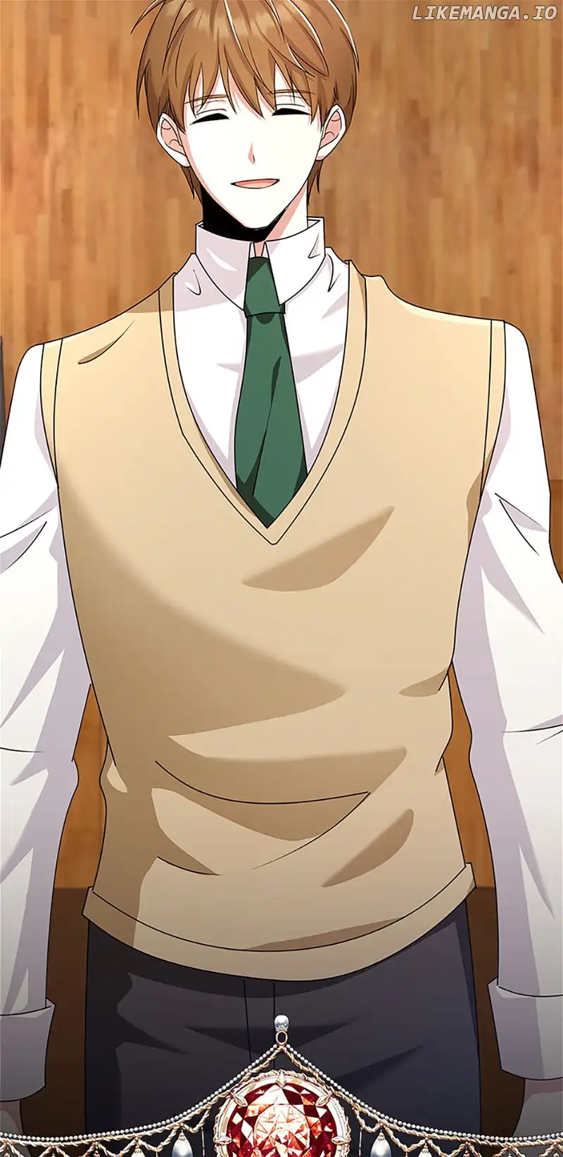 The Dungeon’s Time-Bound S-Rank Beauty Chapter 37 - Page 67