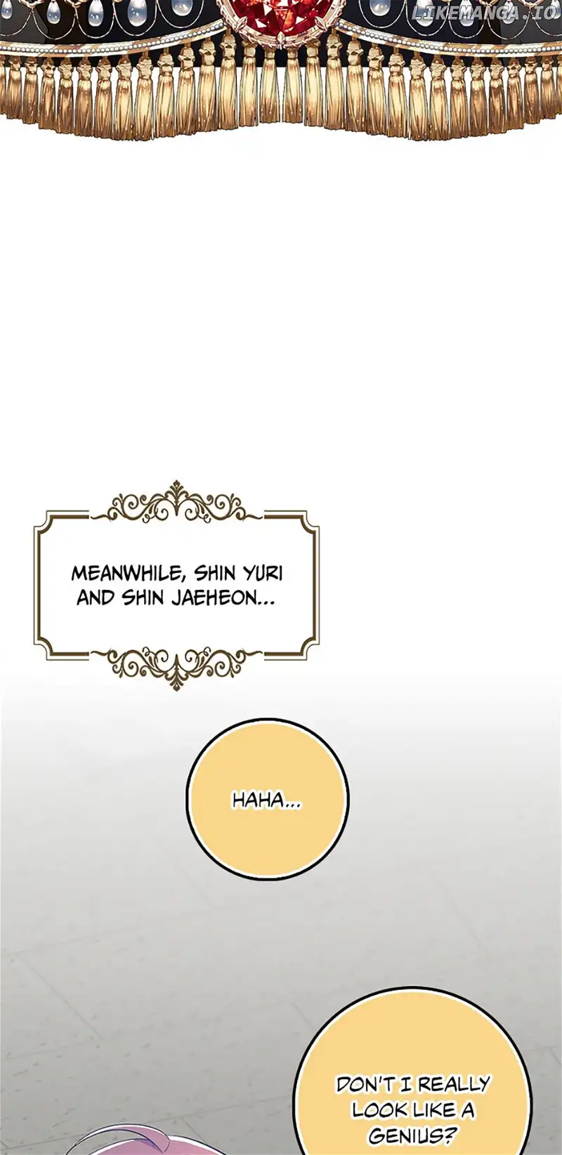 The Dungeon’s Time-Bound S-Rank Beauty Chapter 37 - Page 68