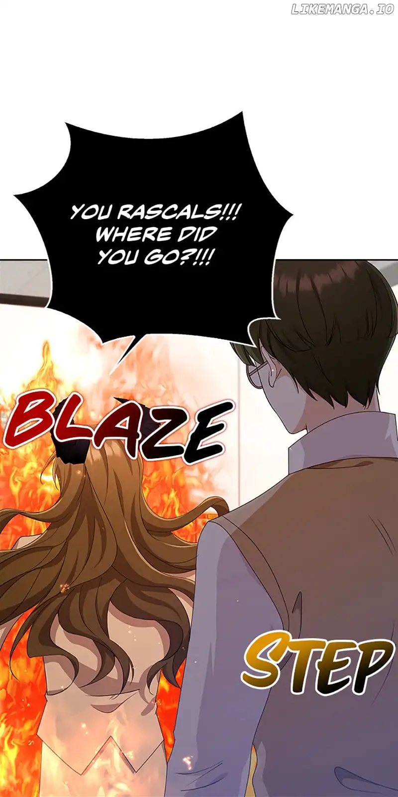 The Dungeon’s Time-Bound S-Rank Beauty Chapter 37 - Page 71