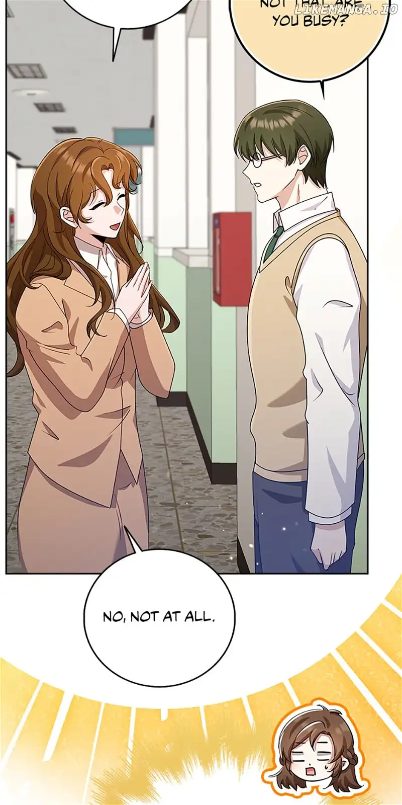 The Dungeon’s Time-Bound S-Rank Beauty Chapter 37 - Page 74